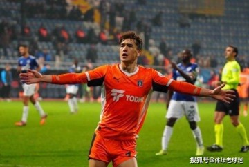 意甲弃将土超复活!30岁亚洲锋霸20场造18球,力压两位金靴领跑射手榜