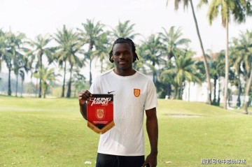 中超转会动态:升班马官宣第2位新外援,欧冠边锋加盟,外援仍差3人