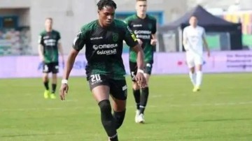 意甲双雄抢疯了!20岁本土新星成尤文国米U23目标,意乙多队搅局