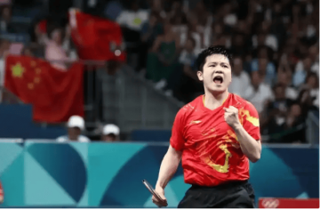 89%胜率！樊振东加盟德甲成欧洲噩梦，德媒：他比波尔奥恰更可怕