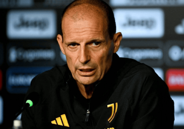 阿莱格里回归米兰,萨索洛升级,意甲新赛季看点十足