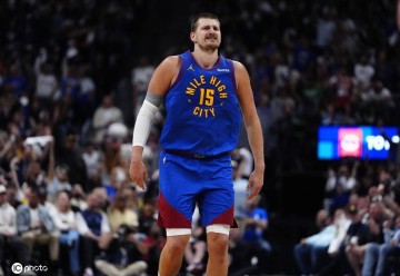 不要3年2.12亿!约老师今夏不会和球队提前续约