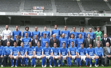 西甲:皇家奥维耶多VS皇家贝蒂斯,最新比分预测