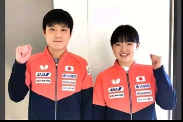 3倍薪资+24小时闪签!张本兄妹叛逃日本,樊振东德甲德比谁能制霸?