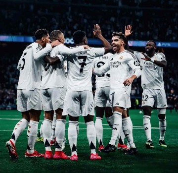 穆里尼奥带队打皇马,老东家变对手,战术暗流涌动