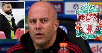 克洛普一语道破萨拉赫两次被雪藏背后真相，利物浦更衣室矛盾早有端倪？