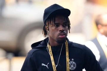 德甲观察：多特蒙德仍与切尔西谈判 希望签下楚克乌梅卡