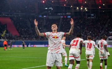 曼联又被抬价了!红魔纽卡竞购莱比锡锋霸,塞斯科值8500万欧元吗?