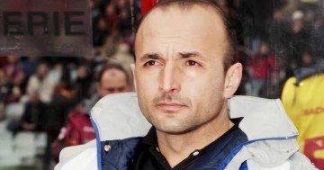 喜讯!51岁的意甲大牌教头正式官宣竞聘国足新帅,已提交申请书