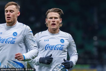 意甲:国米5-0大胜萨索洛,迪马尔科助攻称雄,劳塔罗继续发威!