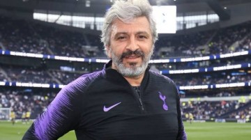 前球员：热刺联赛排名这么低但还能进入欧联决赛，确实有些不寻常