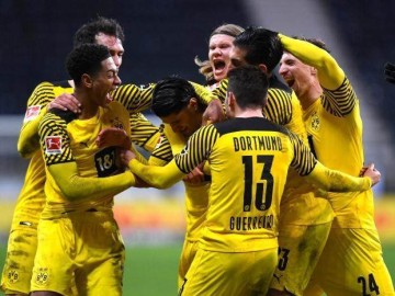 德甲第15轮分析:多特蒙德vs门兴,双方各有需求,首发预测出炉