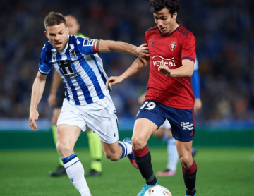 西甲：比利亚雷亚尔VS皇家社会，今日专家内附比分预测