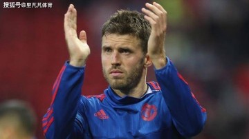 卡里克上任后他就没机会了:7000万先生2000万卖,曼联也算是不亏