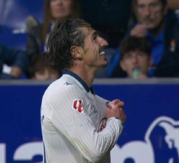 一场2-0！打出西甲大黑马：15分进前5有望争欧战席位，去年在保级