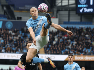 足坛一夜动态！马竞血洗皇马，利物浦被绝杀，曼联再造耻辱纪录