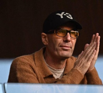 曼联请不到名帅了?意媒曝齐达内拒绝,小因扎吉拒绝1500万英镑合同