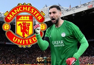 曼联、国米有意多纳鲁马!大巴黎已有接替人选,不强留欧冠功勋