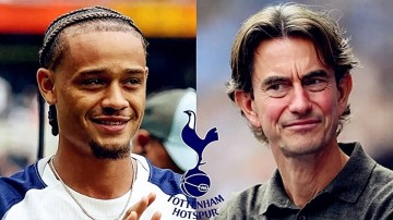 7000万买了个花瓶!热刺会怀念孙兴慜、凯恩吗?