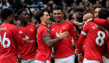 曼联新帅神了:豪取3连胜,超越切尔西利物浦,升到第4名