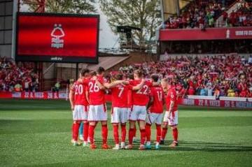 欧罗巴烽火重燃:诺丁汉森林VS马尔默,宿命对决一触即发