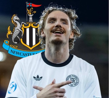 格言宽语！克罗斯支持德国天才选择纽卡斯尔，认为踢欧冠是个不错的选择