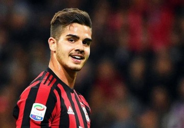 上海申花锋线再添重磅新援!300万欧元西甲葡萄牙锋霸即将加盟