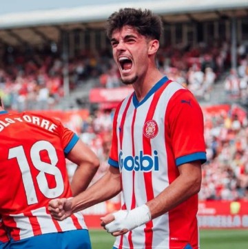 3000万欧!那不勒斯盯上西甲飞翼,皇马从中获益!