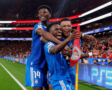 英超名宿批评穆里尼奥:双标,别说维尼修斯了,挑衅球迷你才是行家