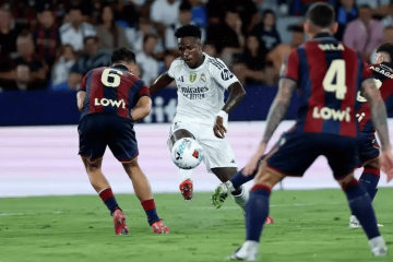 皇马在西甲的“从容感”,源自长期积累的开云比赛理解