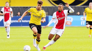 周日011 意甲:萨索洛VS亚特兰大赛事前瞻与比分预测