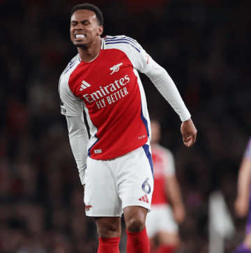 阿森纳陷入伤病潮是因为阿尔特塔练得太狠？大错特错！