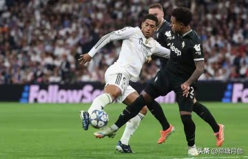 欧冠一夜惊瑰!5-1神级逆转,谁敢信?