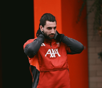 10球6助攻!西媒曝皇马将签利物浦中场,索博斯洛伊适合皇马吗?