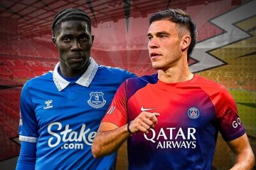 曼联准备换一个奥纳纳!5000万铁腰进入中场引援清单,其想加盟豪门