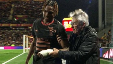 利物浦新援遭遇重伤,瓜迪奥拉未来仍成谜,帕尔默坚定否认离队传闻