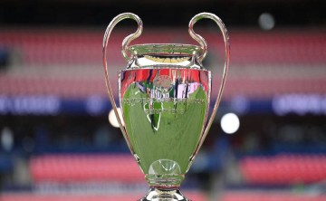 国米202425赛季欧冠奖金突破1亿欧元大关