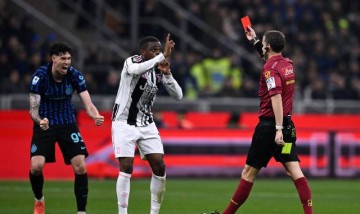 一日意甲动态:国米近十轮展现霸主气势,米兰年轻才俊续约提速