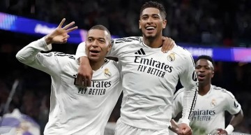 欧冠14决赛焦点大战：皇马主场迎战拜仁