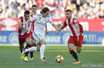 今日西甲前瞻:毕尔巴鄂对阵赫罗纳、莱万特对阵皇马