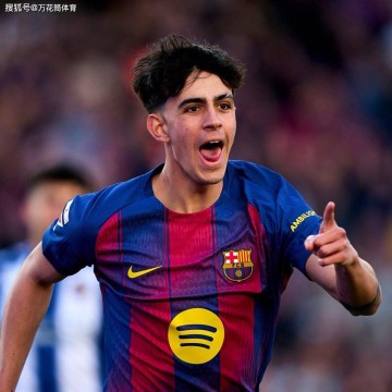 一场3-0,让巴萨反超皇马登顶西甲!亚马尔闪耀,德容破门,真核回归