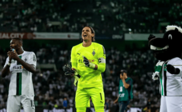 德甲第25轮前瞻：拜仁VS门兴，凯恩缺阵诺伊尔复出