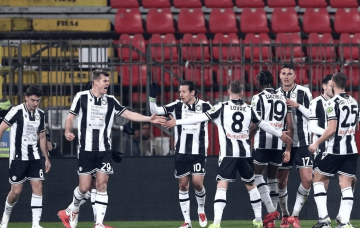 意甲焦点战：莱切 VS 乌迪内斯