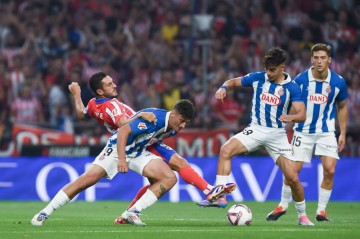 西甲:毕尔巴鄂竞技VS西班牙人今日最新赛前解读预测