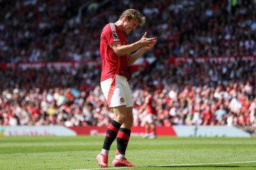 尤文夏窗锋线重组风暴:留穆阿尼+豪购双线推进 霍伊伦引爆意甲豪门争夺战