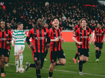 欧联豪门看上22岁胡荷韬:原本考察日韩,意外发现胡荷韬!