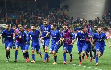 8.16《法甲揭幕战:摩纳哥主场火力全开,勒阿弗尔残阵难破“路易二世”魔咒!》