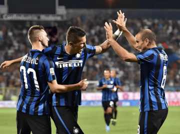 意甲前瞻:罗马VS科莫,双方实力刨析与比赛前瞻