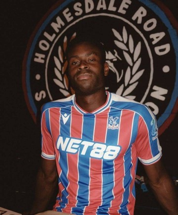 要价5500万欧!法媒:利物浦2次报价格伊均被水晶宫拒绝!