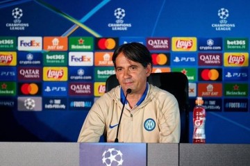 小因扎吉:2年前不被看好但表现势均力敌 希望完成当时未竟的梦想